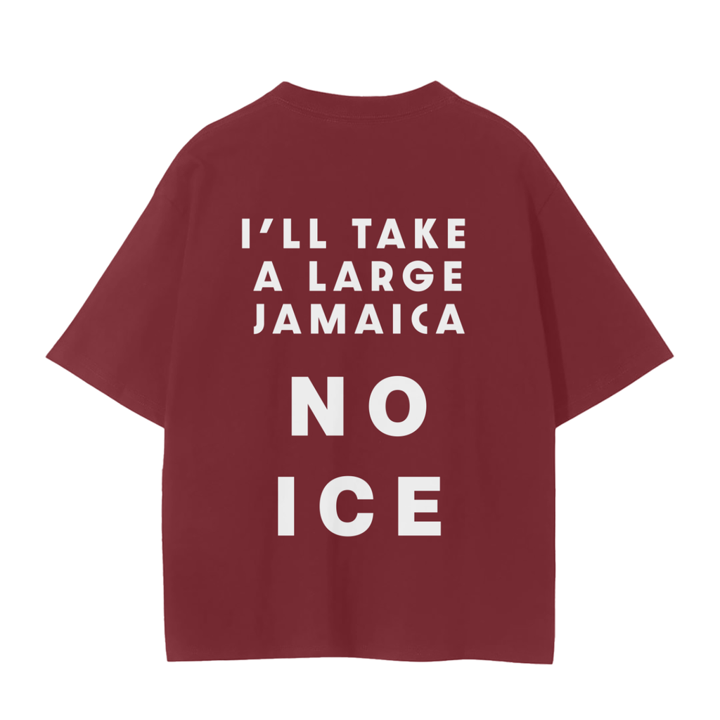 JAMAICA TEE