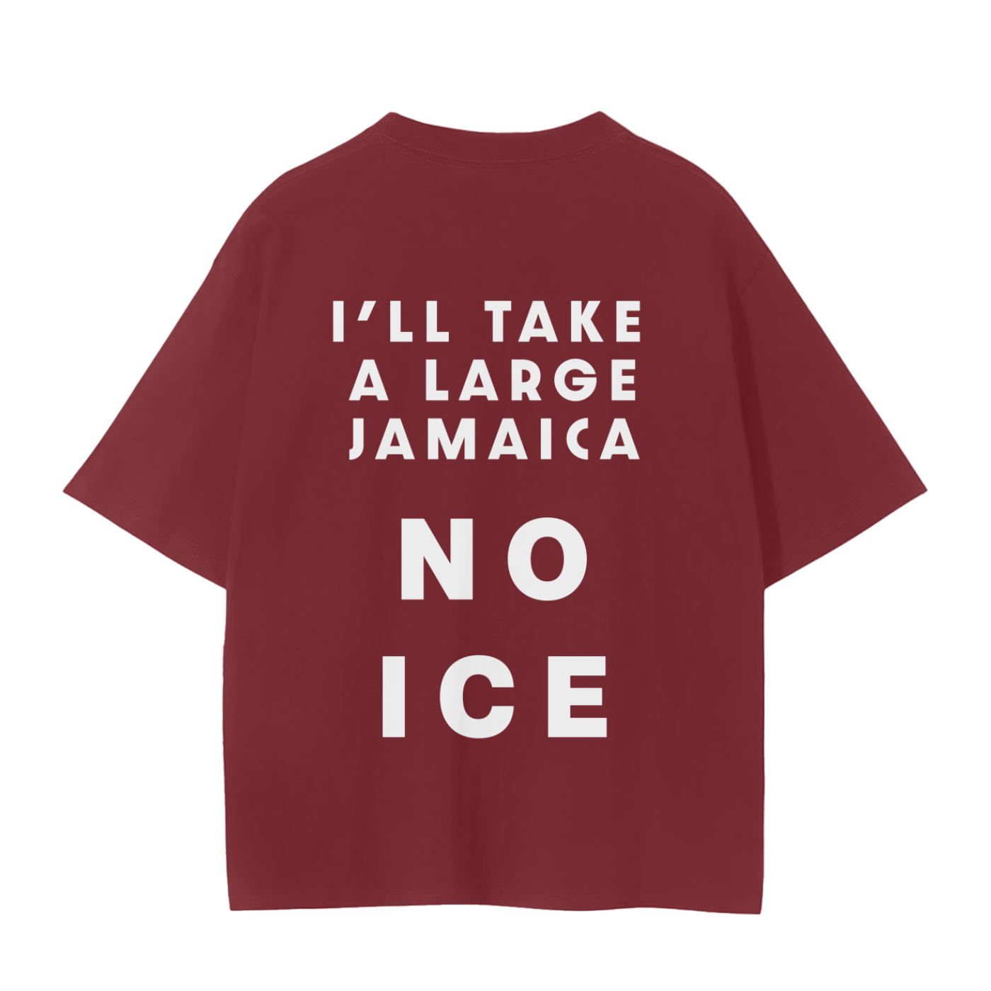JAMAICA TEE
