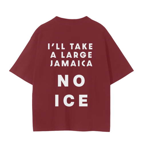 JAMAICA TEE