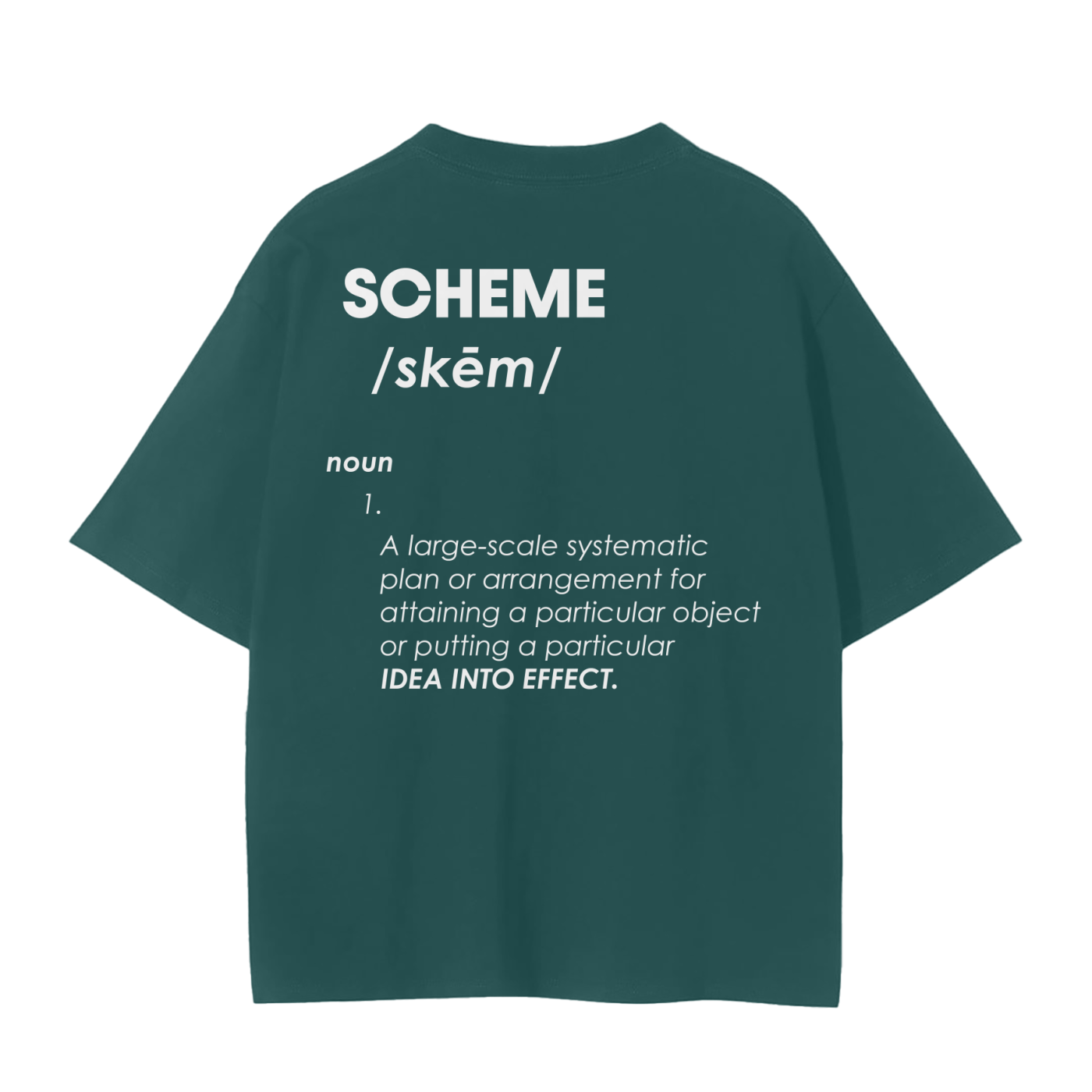 DEFINITION TEE