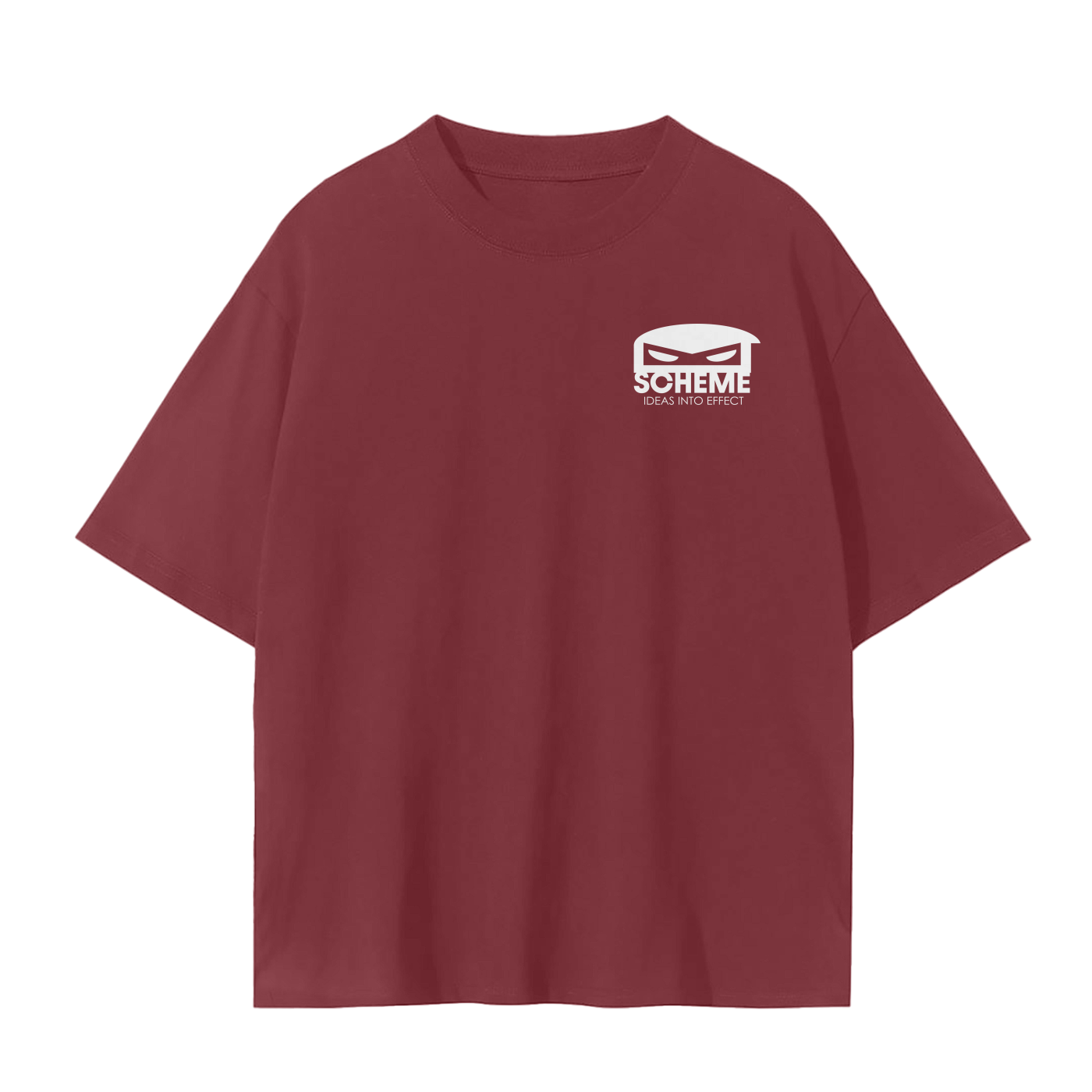 LOGO TEE