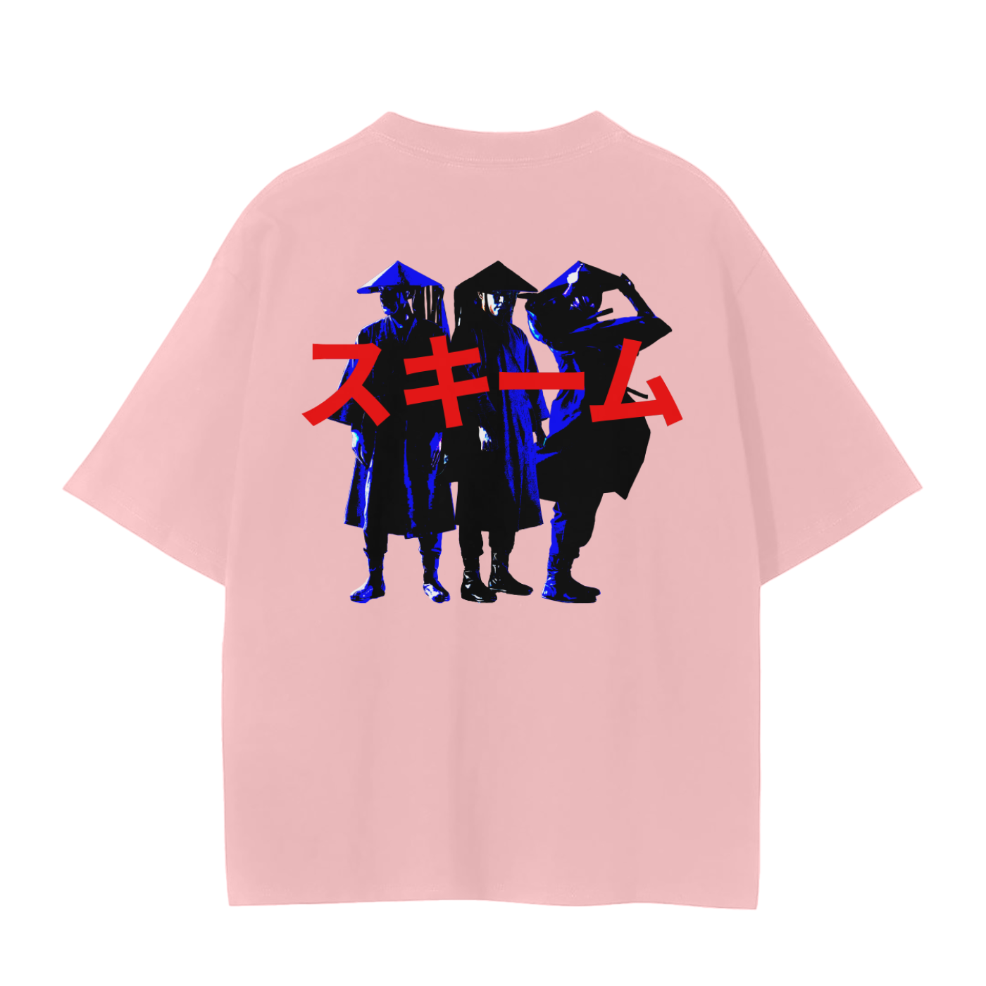 NINJA TEE