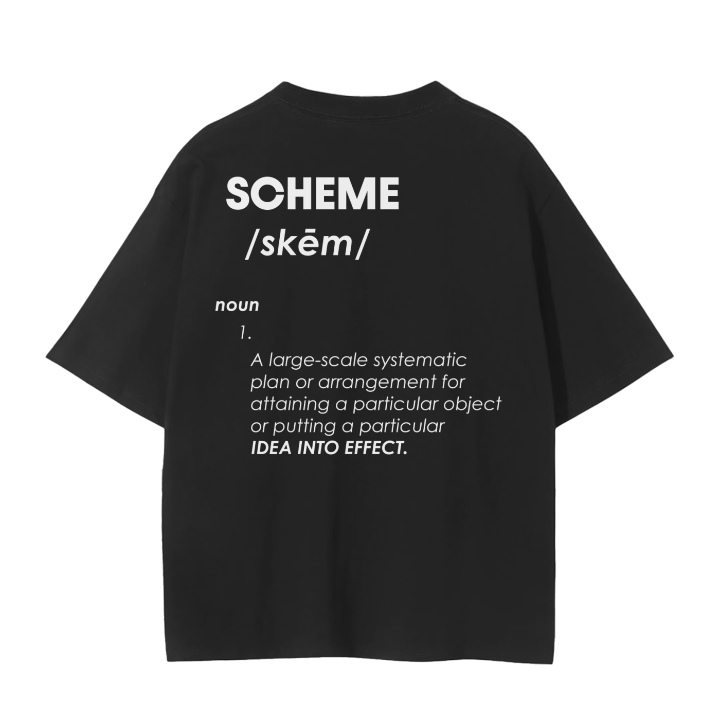 DEFINITION TEE