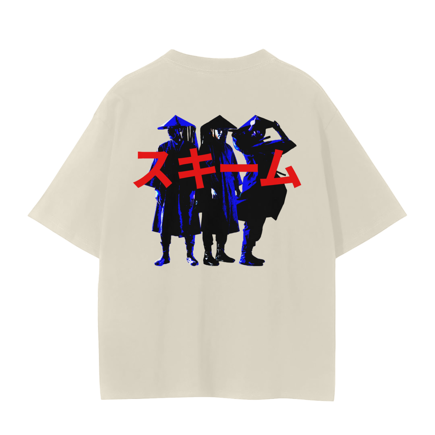NINJA TEE