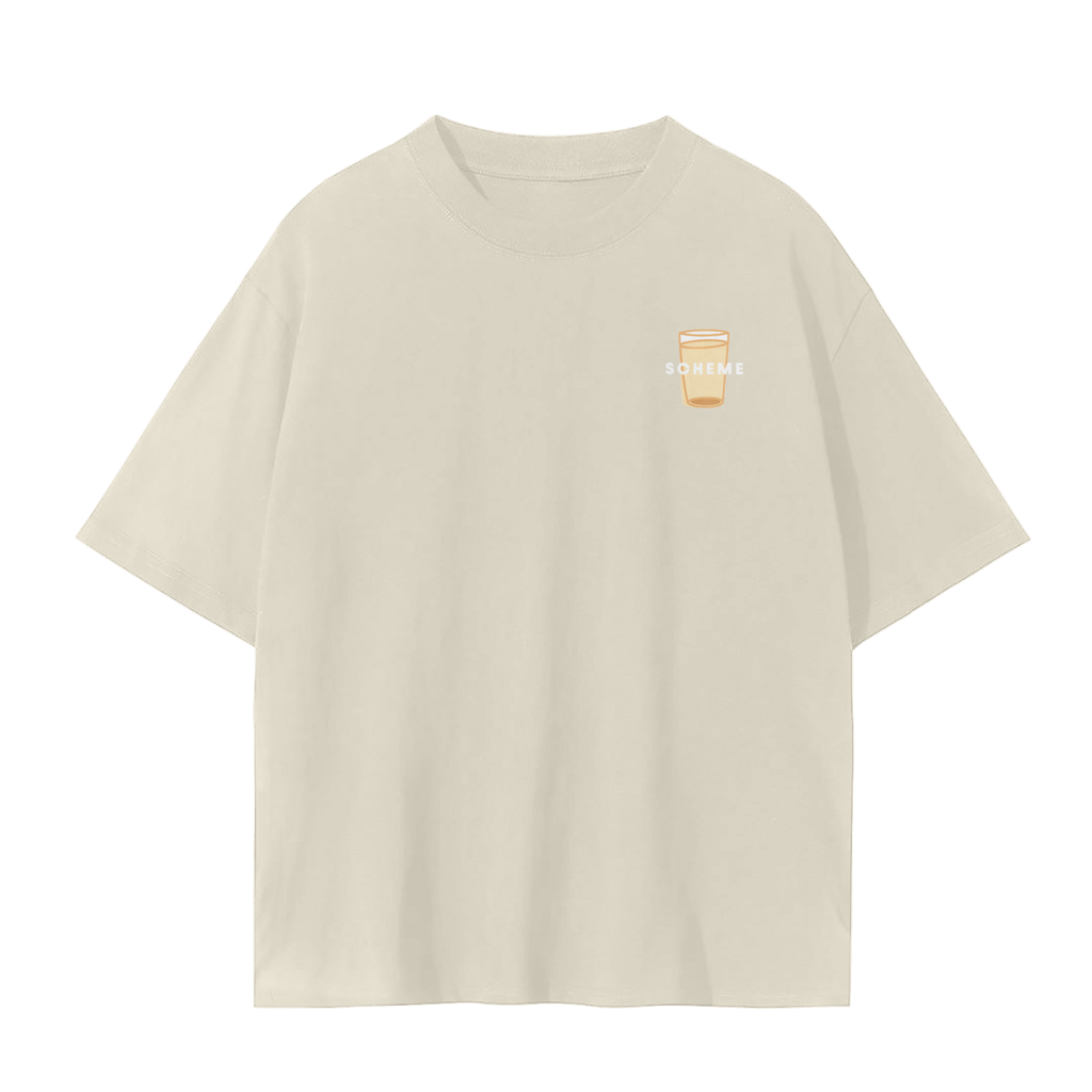 HORCHATA TEE