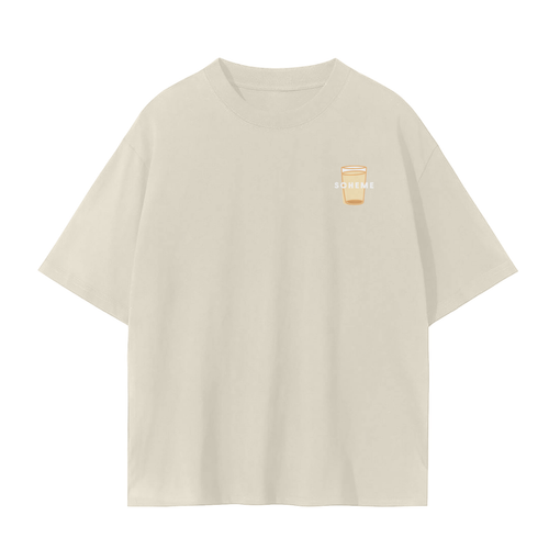 HORCHATA TEE