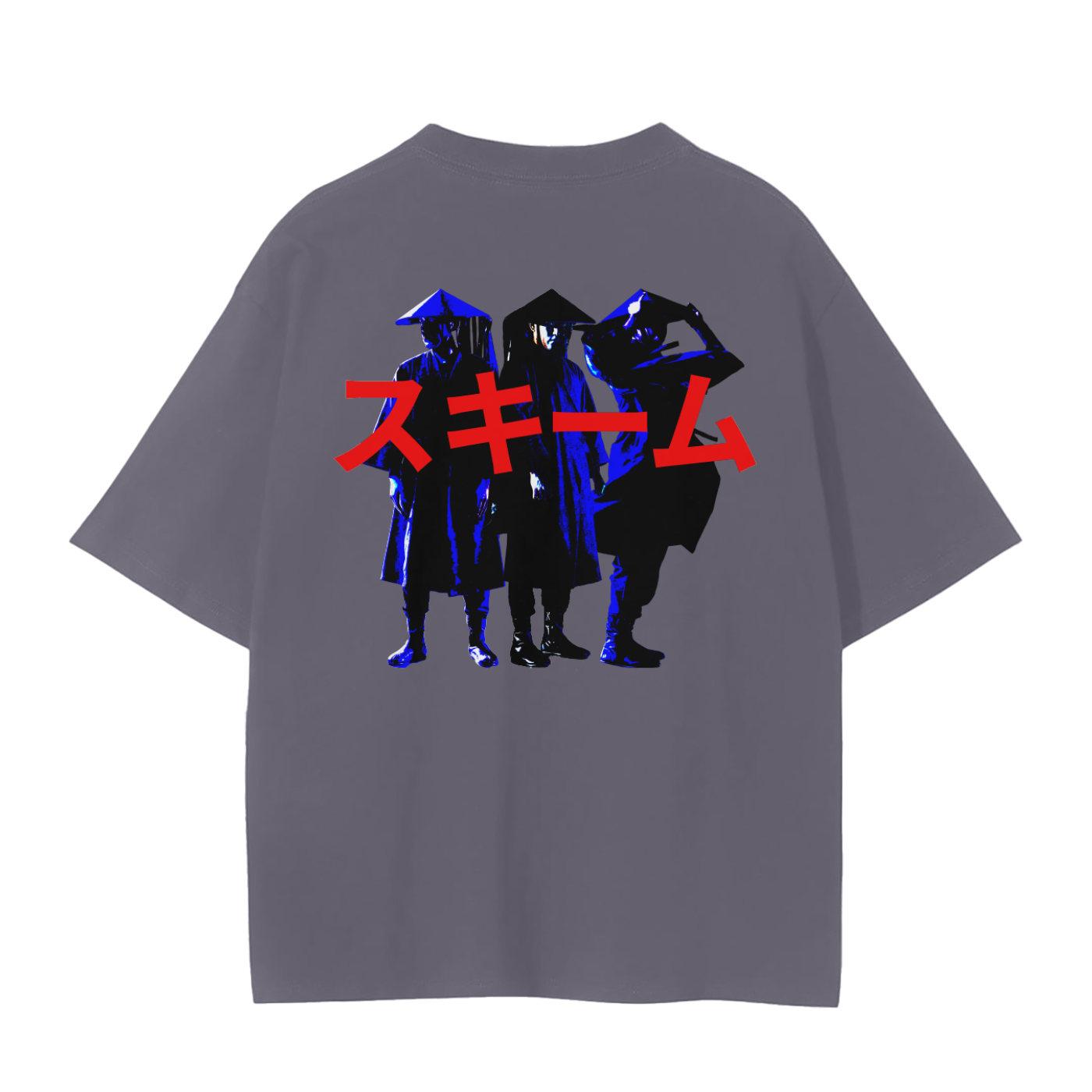 NINJA TEE
