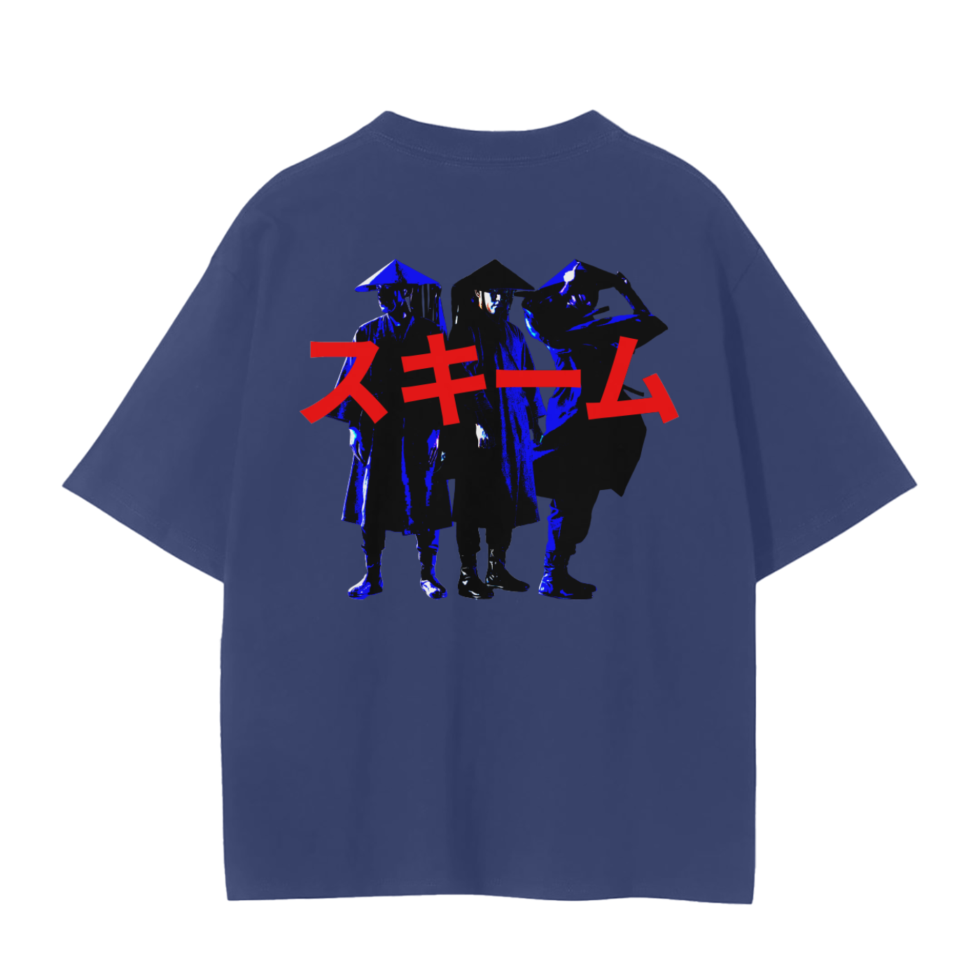 NINJA TEE